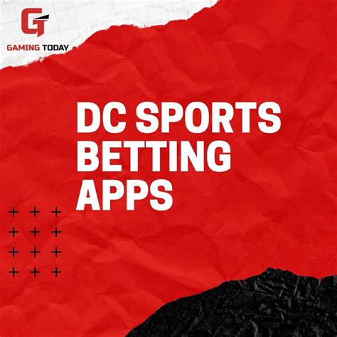 online sports betting dc|Washington D.C. Sports Betting Sites And Gambling Apps .